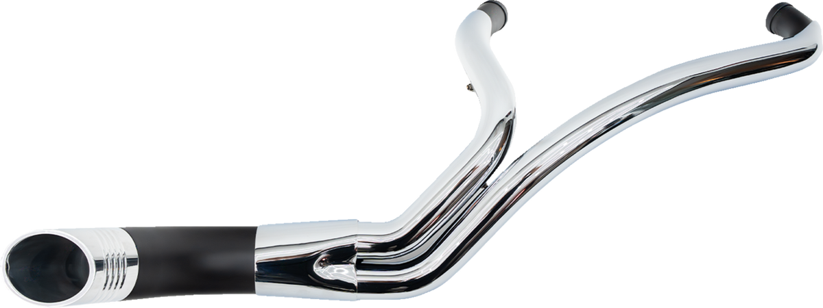 Trask 2-Into-1 Up Yours Exhaust System