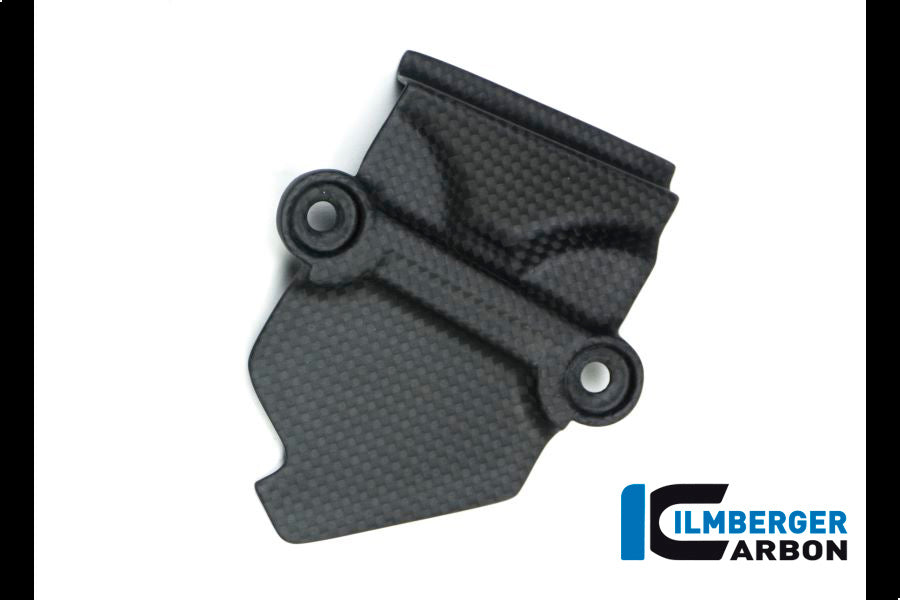 Ilmberger Carbon Cam Cover Left Side Matt Ducati Panigale 1299 (From 2015)