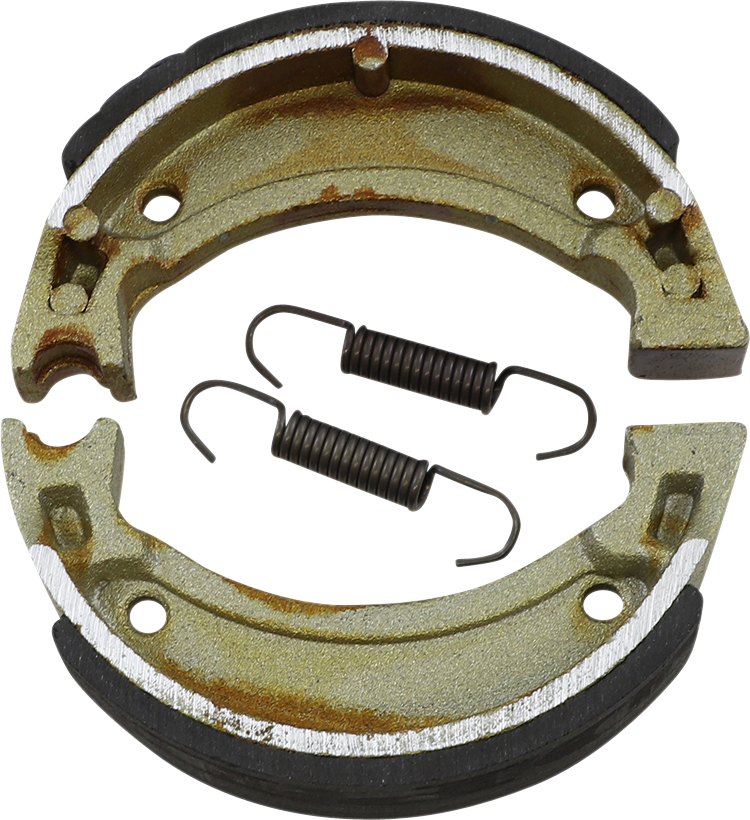 DP Brakes Brake Shoes