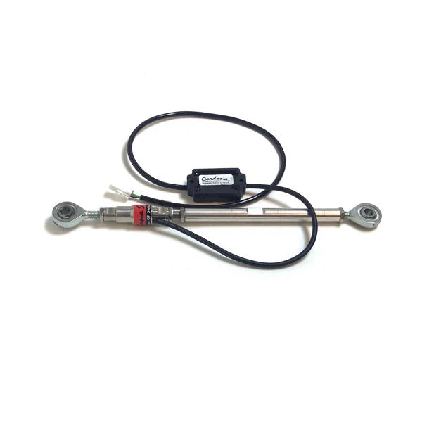 Cordona GP ASG Plug And Play Quickshifter Kit For Panigale V2