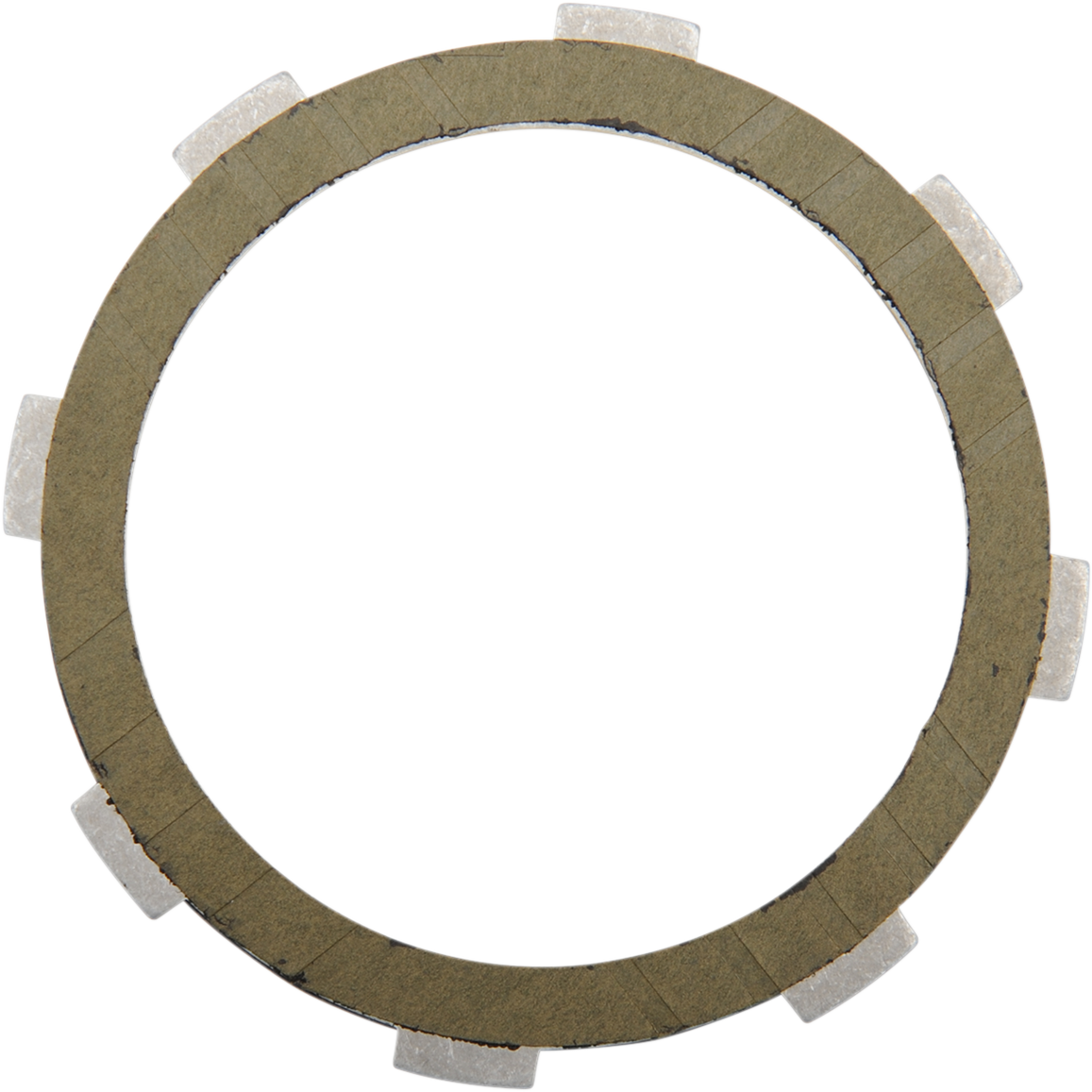 Barnett Clutch Friction Plate - Honda/Kawasaki