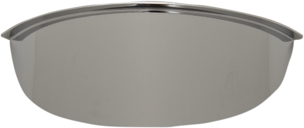 Cobra 4 1/2" Spotlight Visor - Universal
