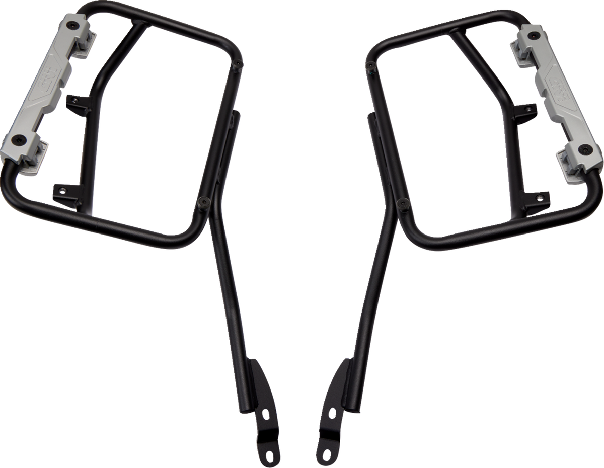 GIVI Side Case Mounting Rack - NC750X