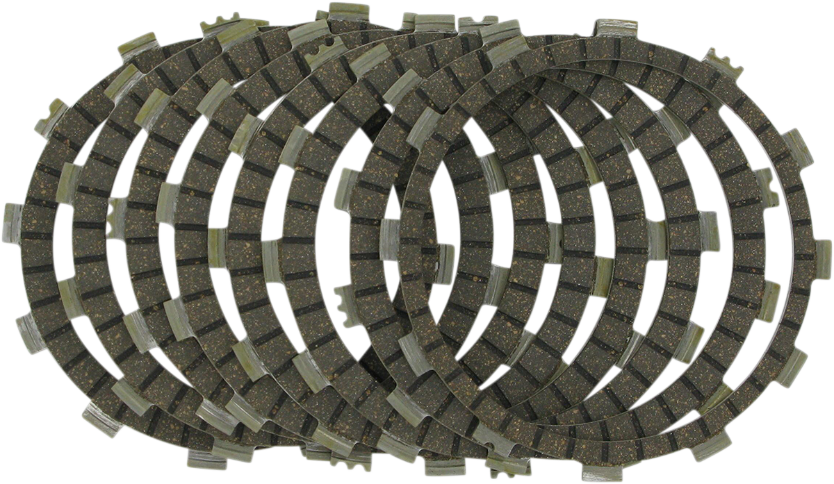 EBC Brakes Clutch Kit