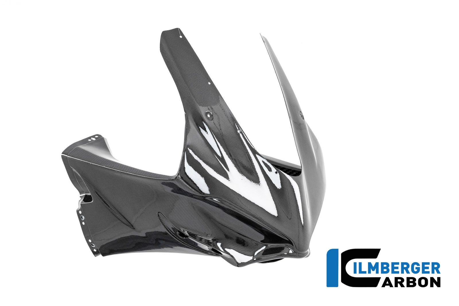 Ilmberger Carbon Upper Fairing Racing Ducati Panigale V4 R Racing 2025