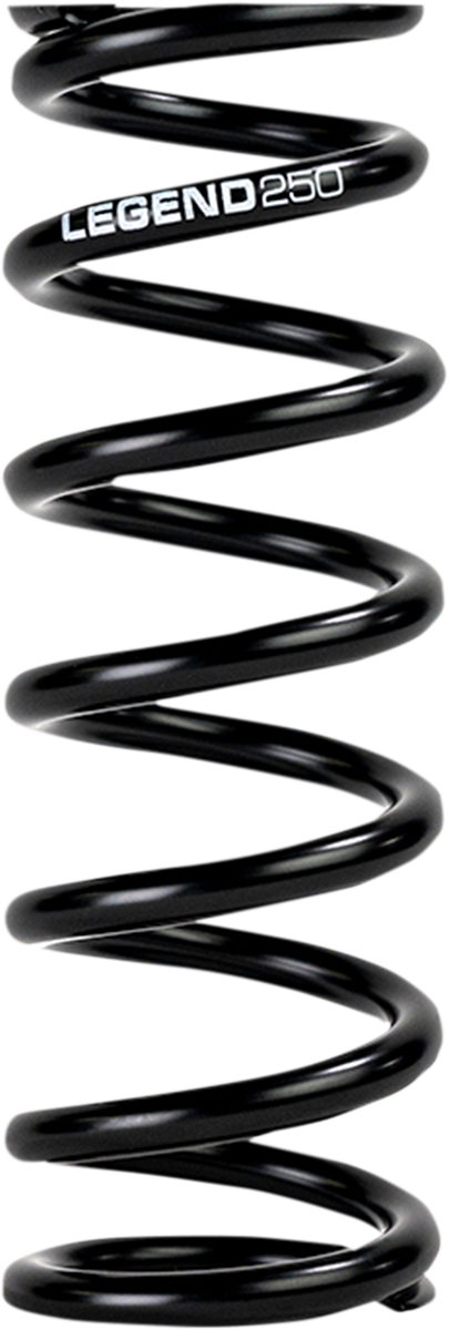 Legend Suspension Rear Shock Spring