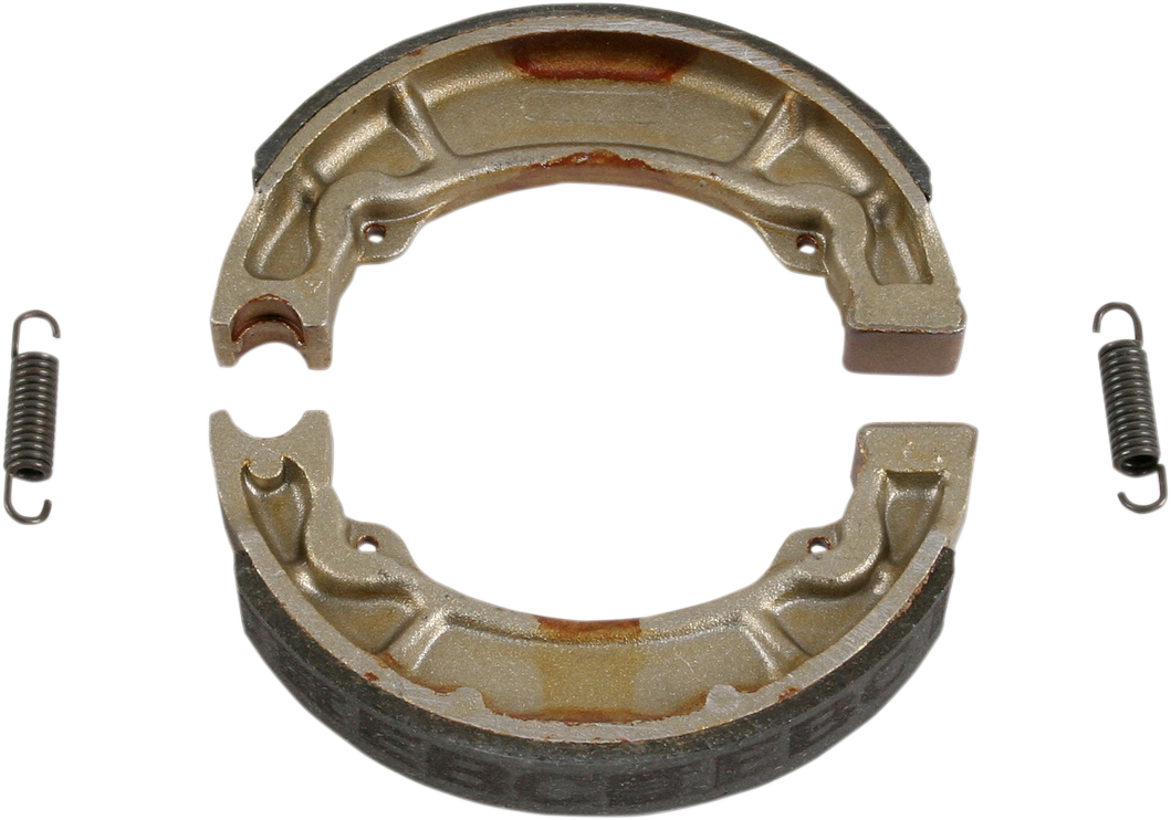 EBC Brakes Brake Shoes
