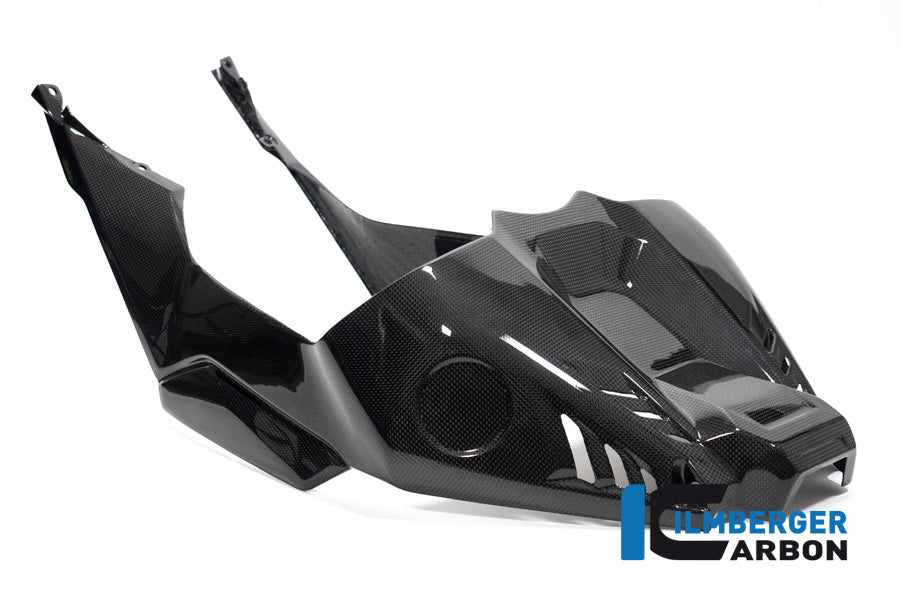 Ilmberger Carbon Upper Tank Cover Complete Honda CBR 1000 RR-R / SP 2020 - Gloss