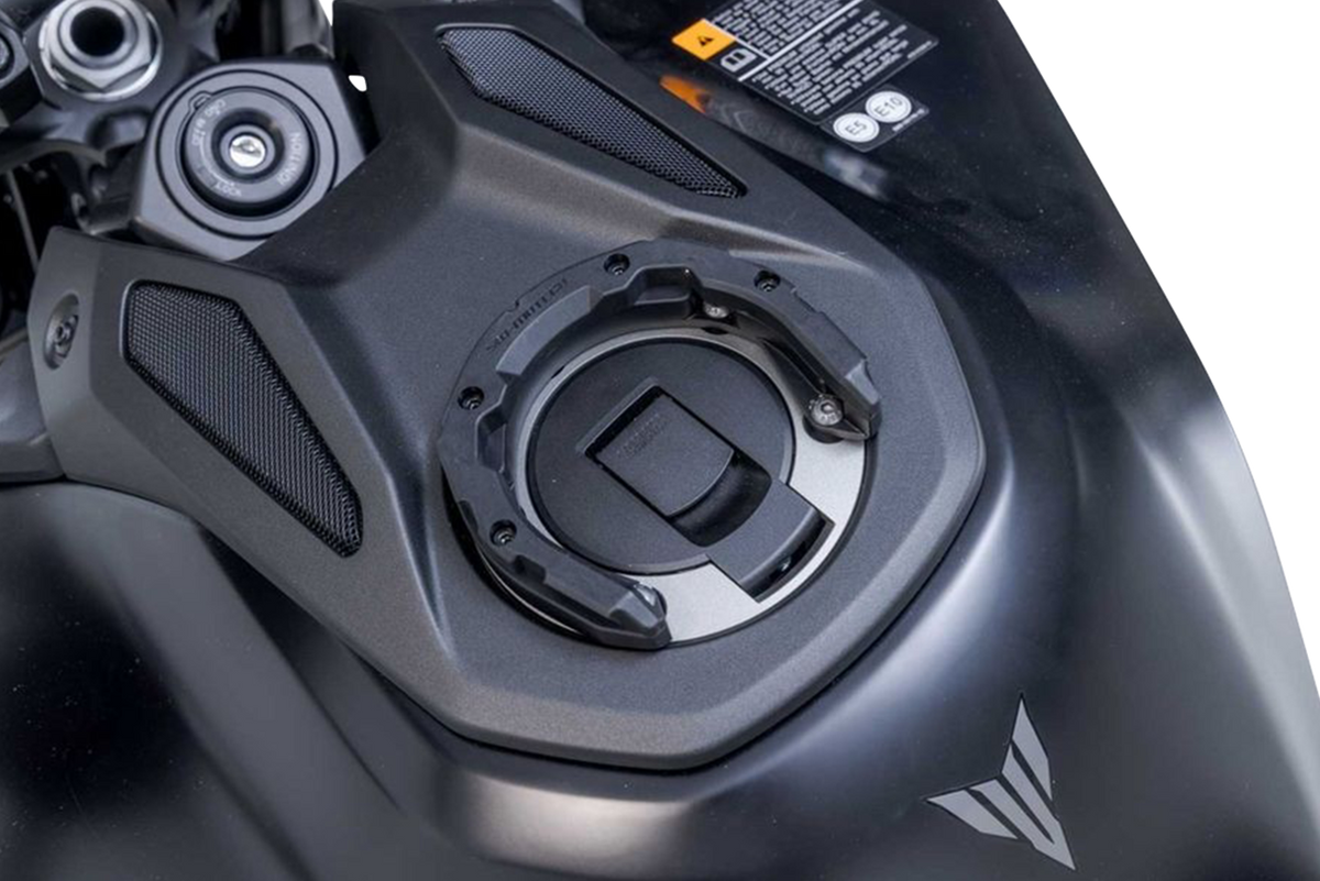 SW-Motech PRO Tank Ring - Yamaha MT09