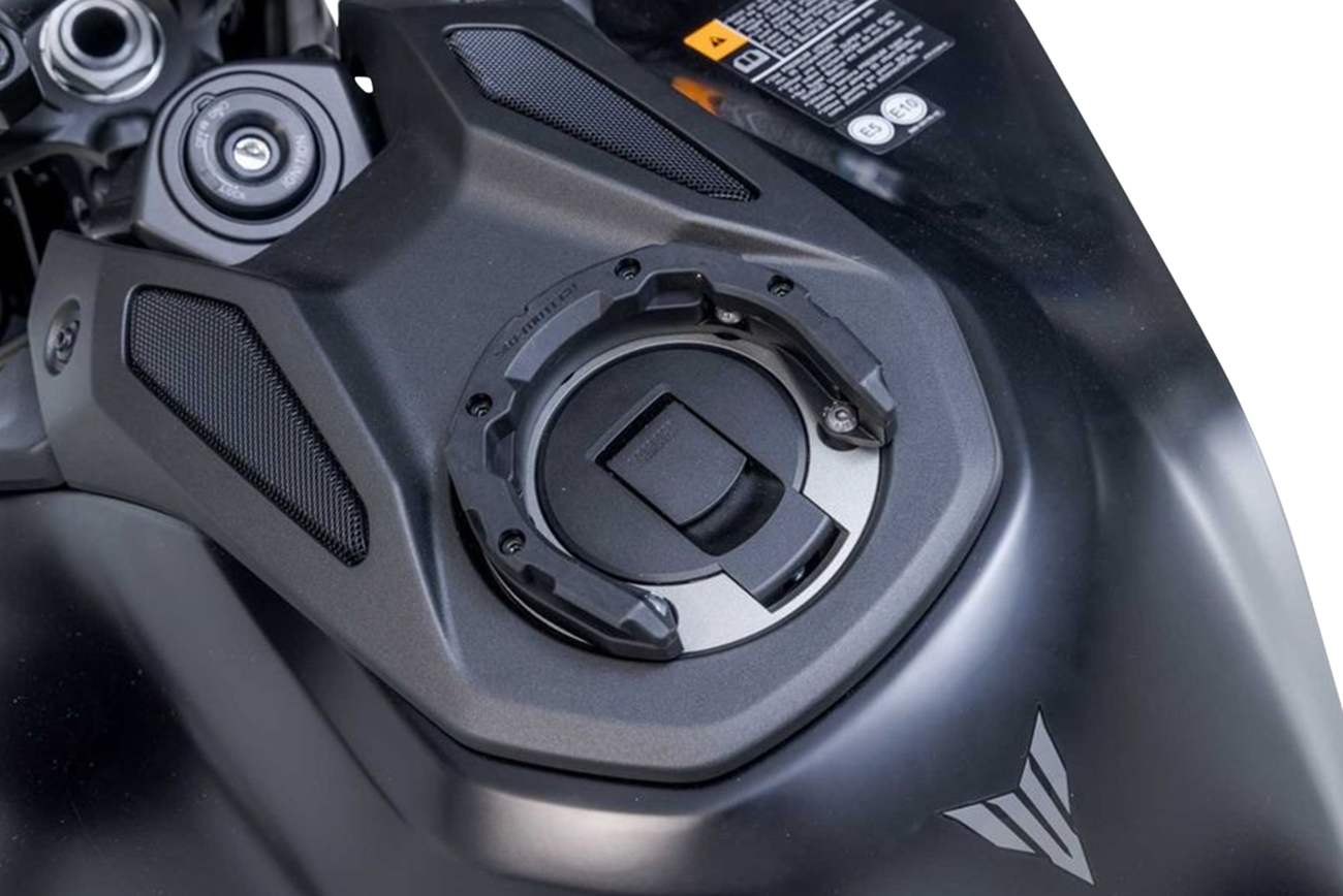 SW-Motech PRO Tank Ring - Yamaha MT09