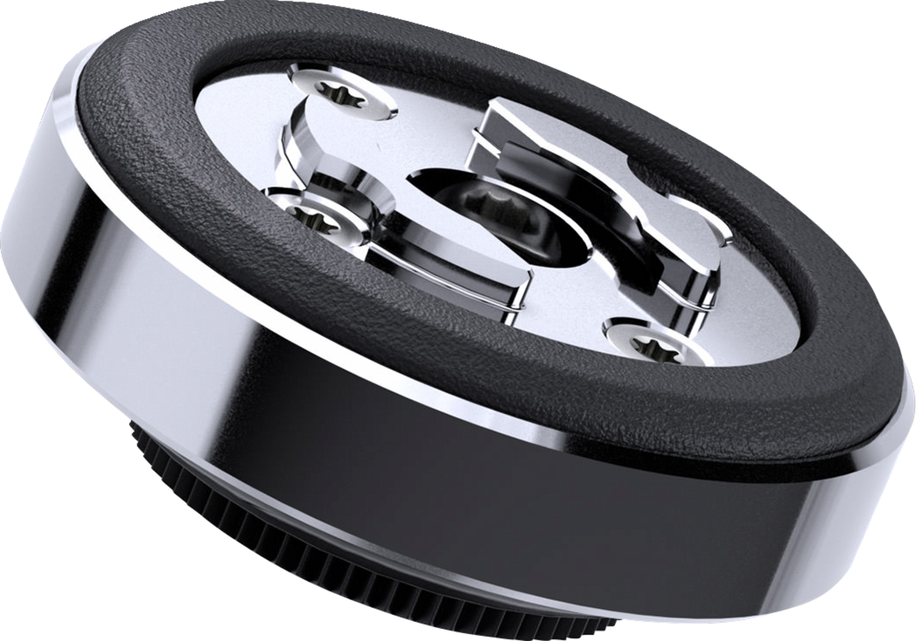 SP Connect SPC+ Anti-Vibration Module