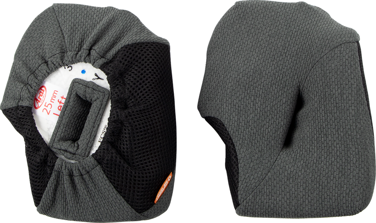 ARAI Helmets XD-4 Helmet Cheek Pads