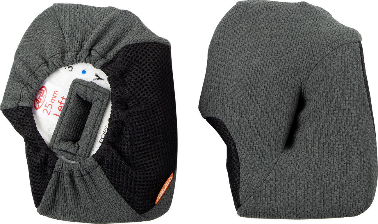 ARAI Helmets XD-4 Helmet Cheek Pads