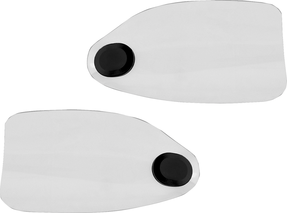 Klock Werks Flare® Handguards For Indian