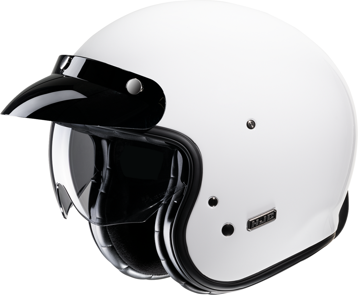 HJC V31 Solid Helmet