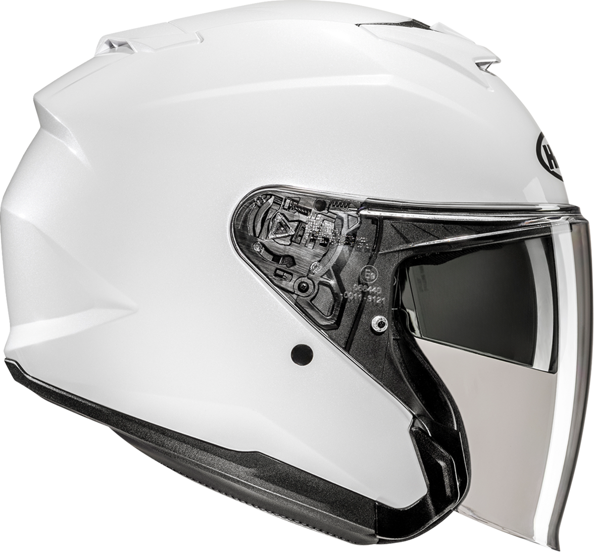 HJC I31 Solid Helmet