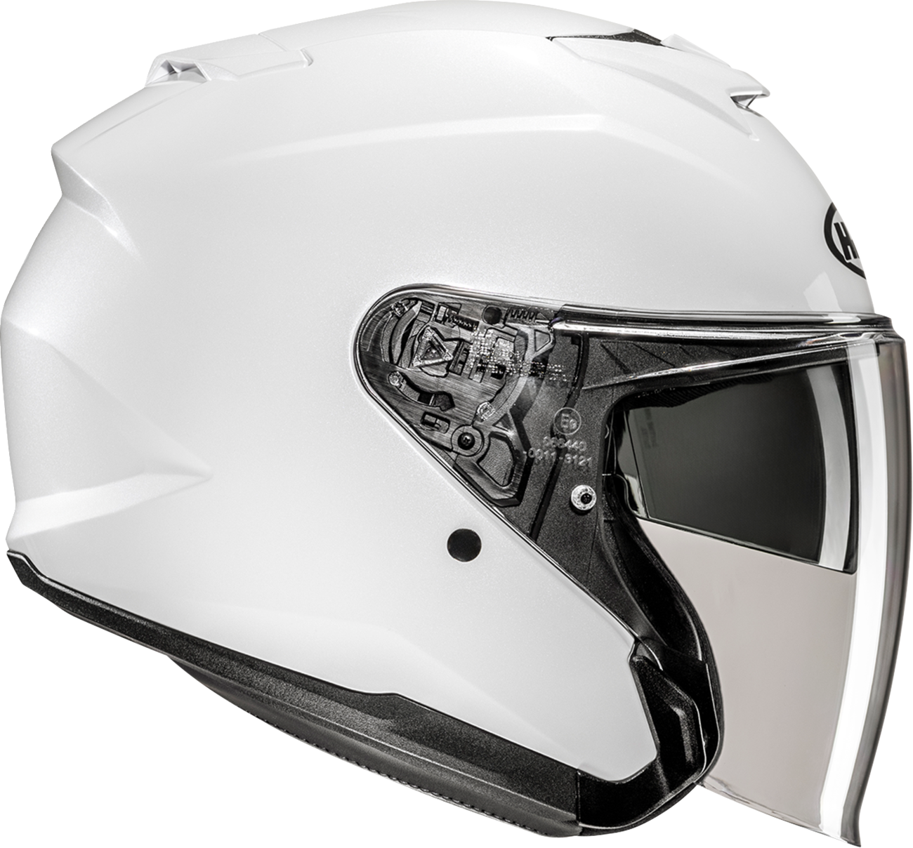 HJC I31 Solid Helmet