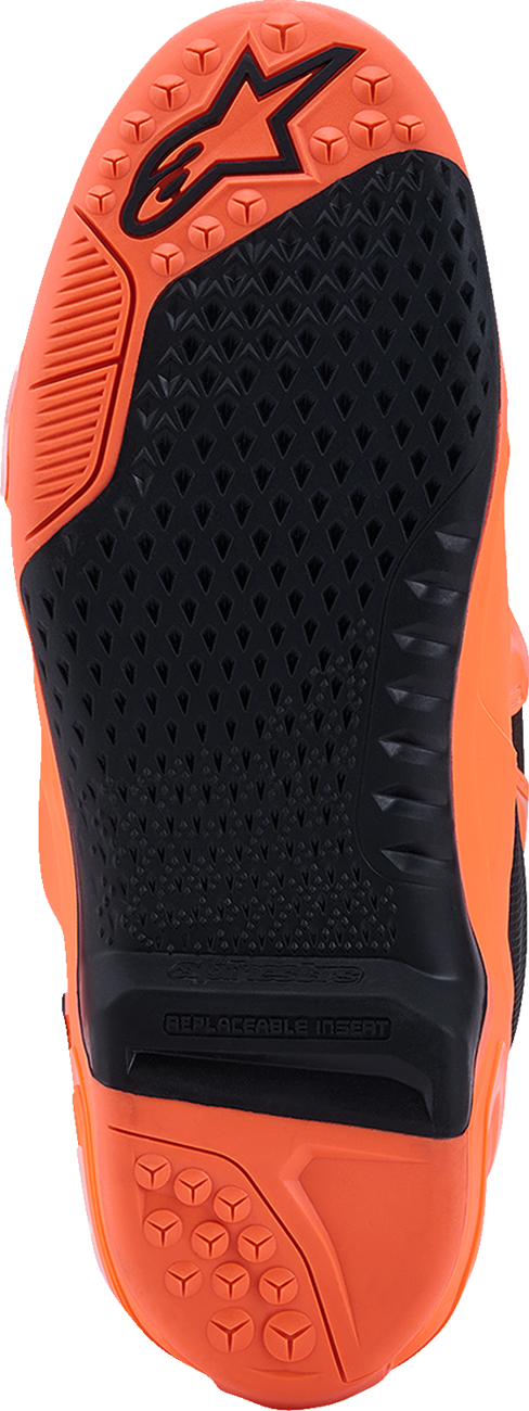Alpinestars Tech 10 Supervented Boots