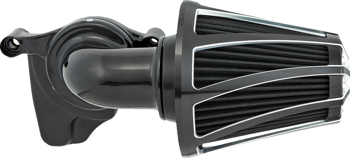 Arlen NESS Monster Sucker® Air Cleaner - Black