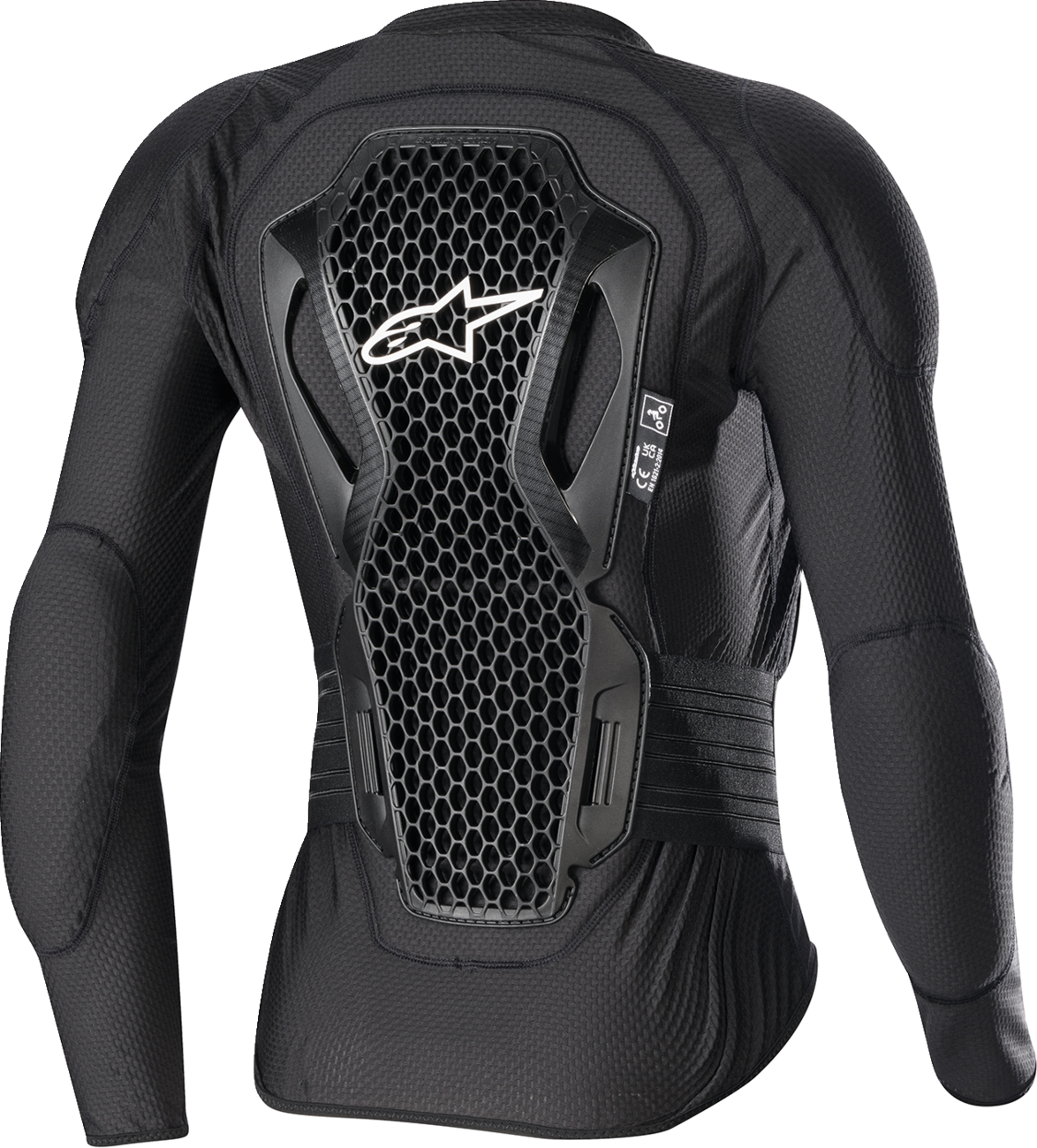 Alpinestars Stella Bionic Action V2 Protection Jacket