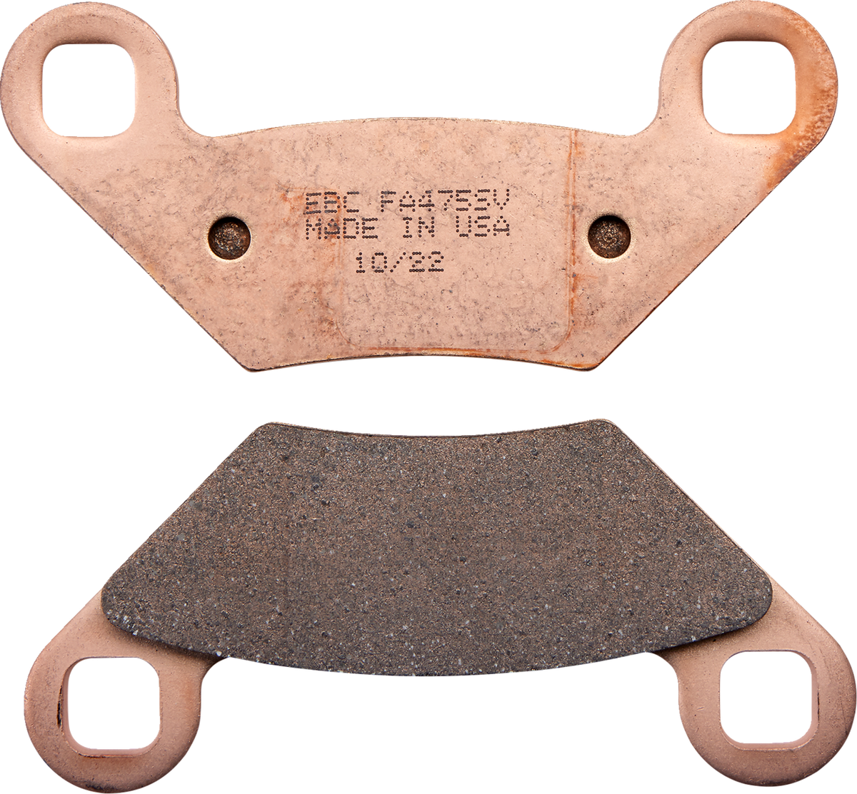 EBC Brakes Brake Pads