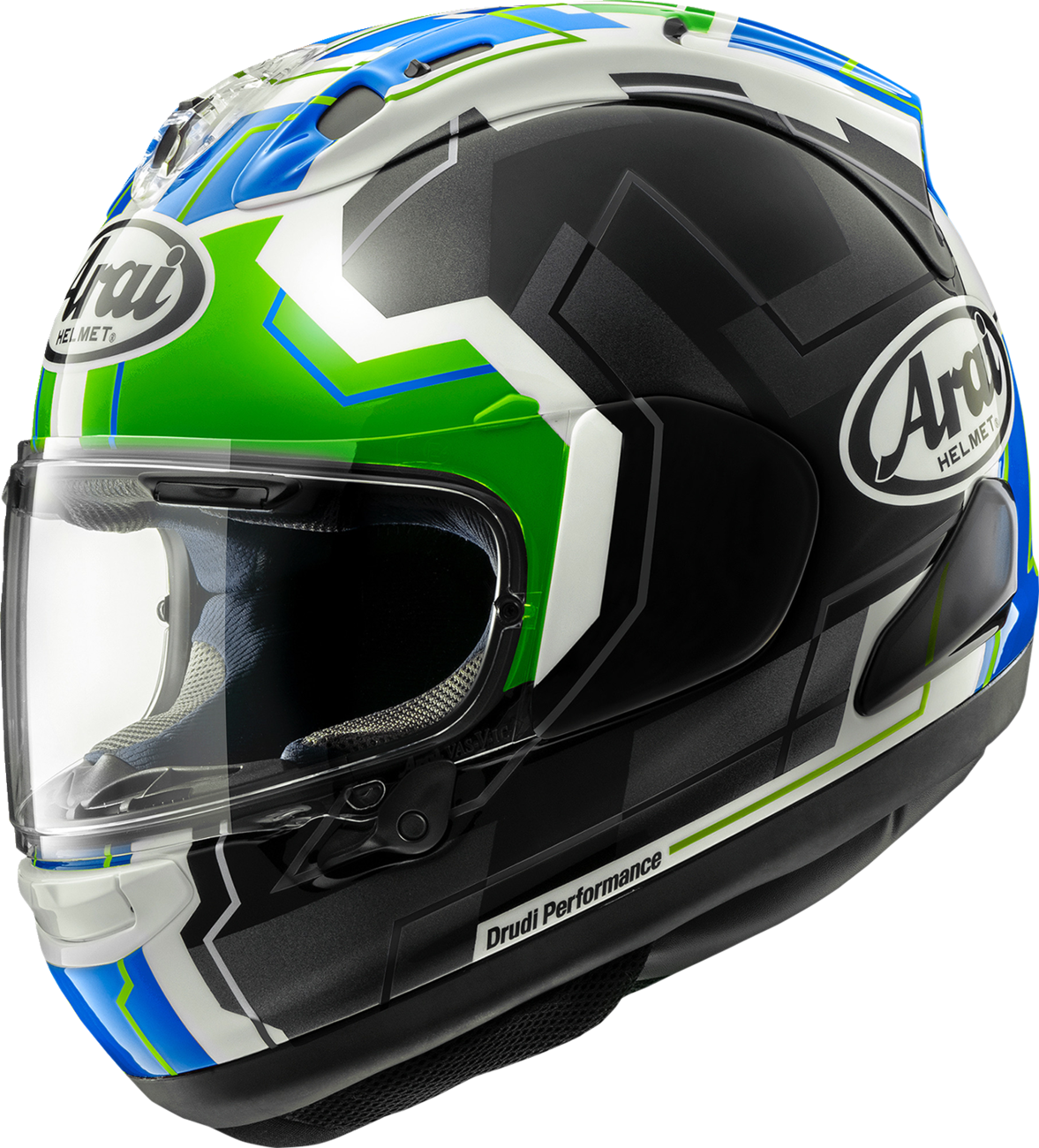 ARAI Helmets Corsair-X Rea-6 Helmet