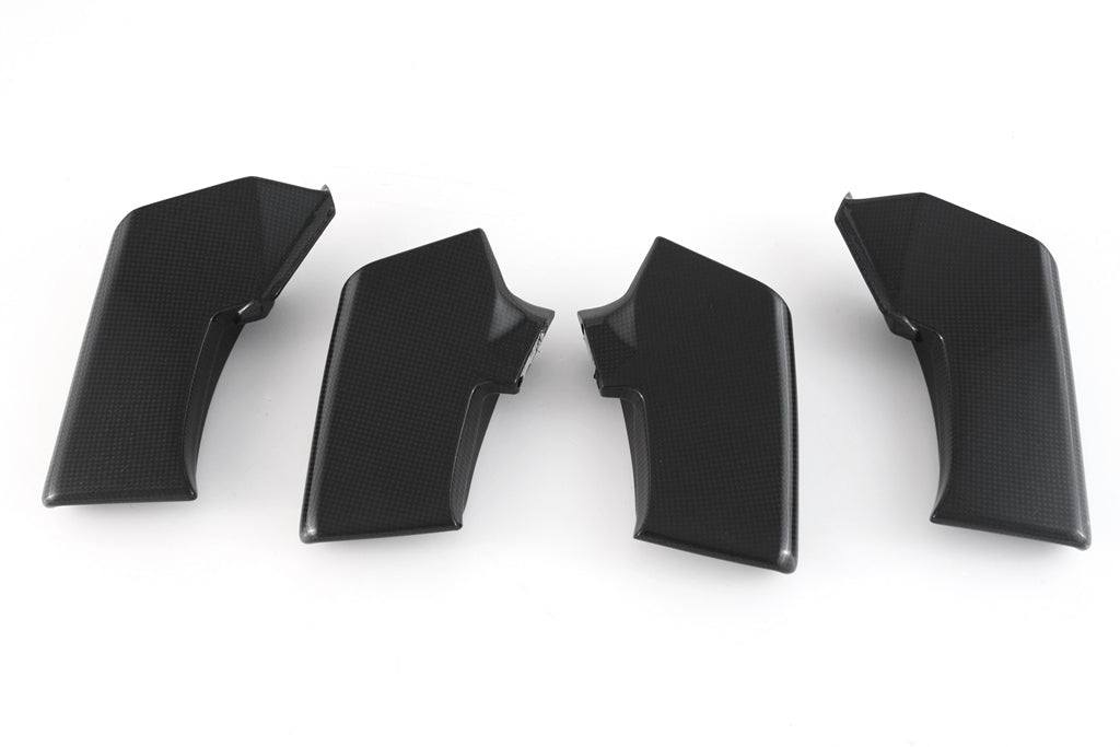 Fullsix Carbon Winglets - Set