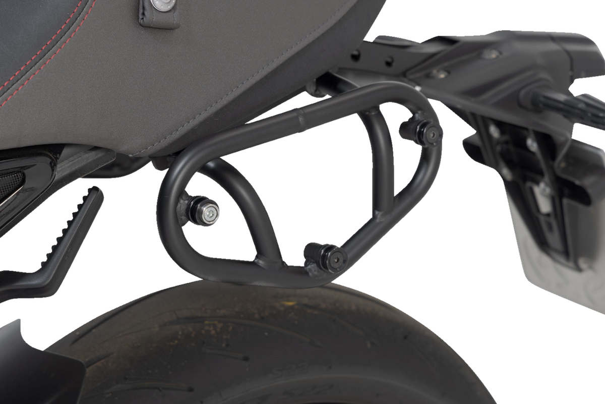 SW-Motech SLC Side Carrier - Left - Yamaha - XSR 900
