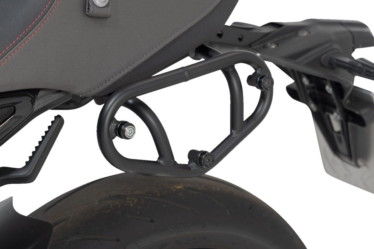 SW-Motech SLC Side Carrier - Left - Yamaha - XSR 900