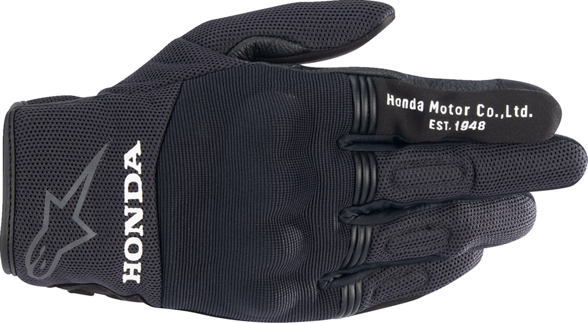 Alpinestars Honda Copper Gloves