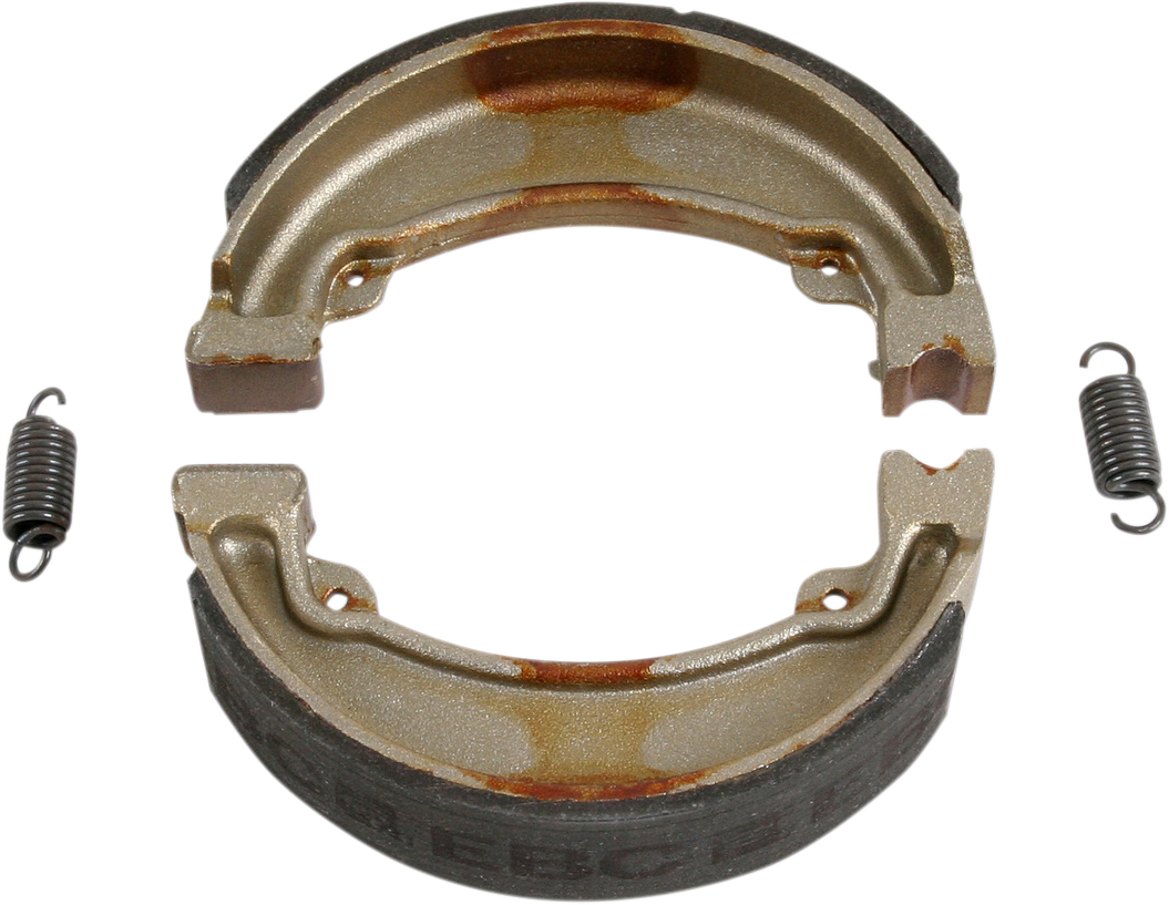 EBC Brakes Brake Shoes