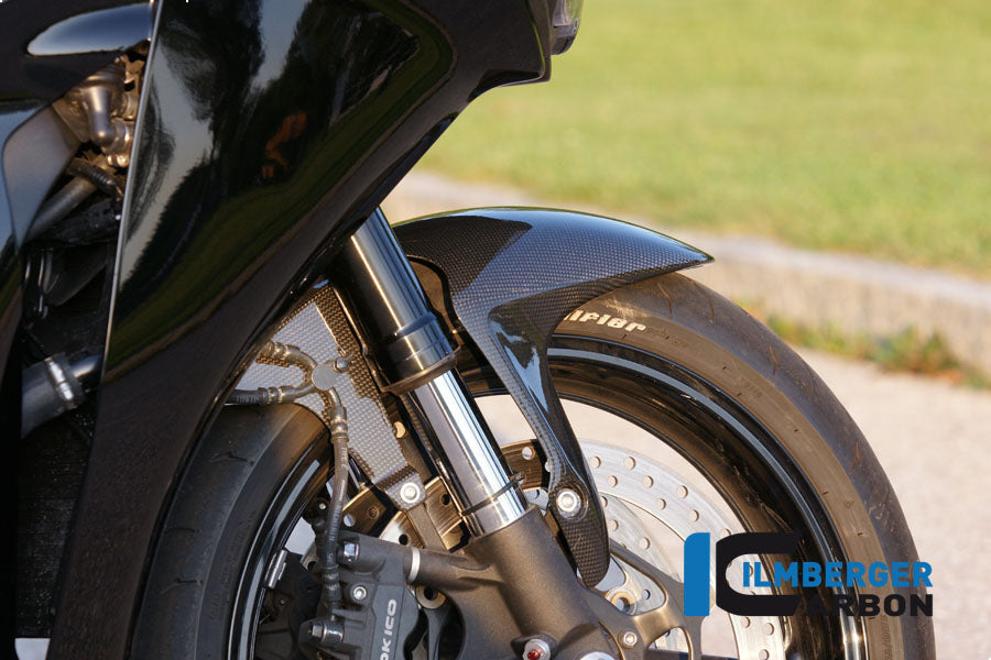 Ilmberger Carbon Front Fender Carbon Honda CBR 1000 RR