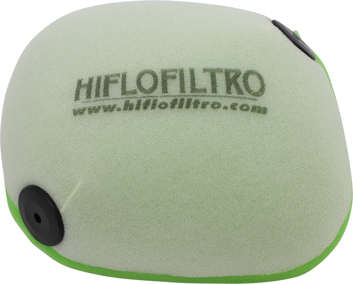 Hiflofiltro Foam Air Filter - Gas Gas/Husqvarna/KTM
