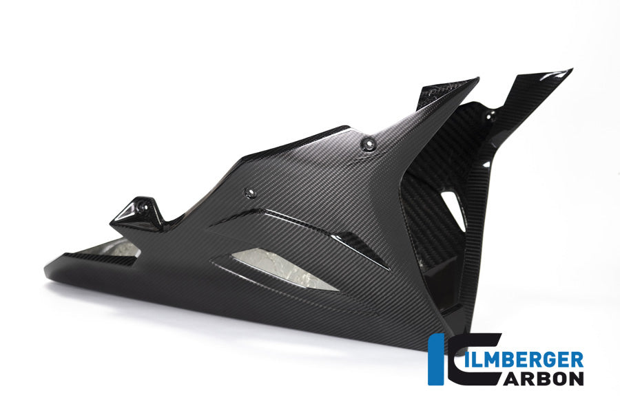 Ilmberger Carbon Belly Pan Racing BMW M 1000 RR / S 1000 RR From 2019