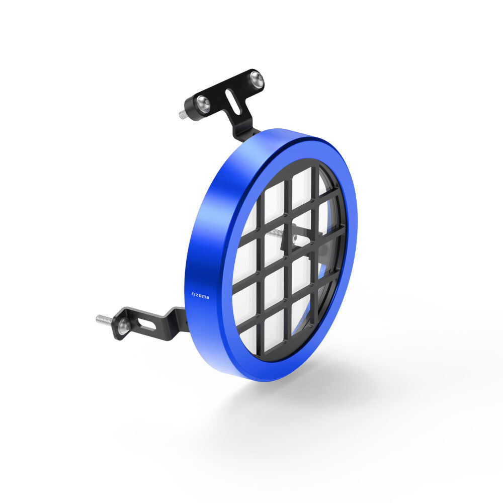 Rizoma Headlight Guard