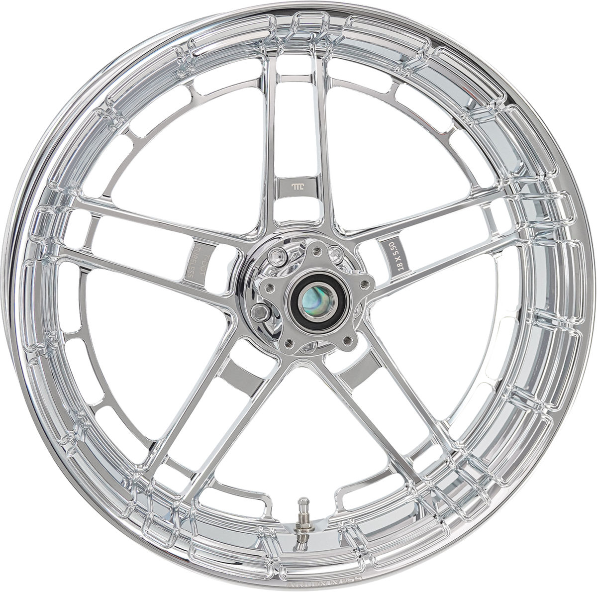 Arlen NESS Flatline Rim