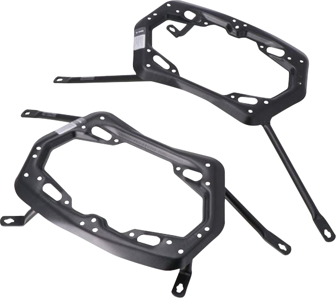SW-Motech PRO Side Carrier - Triumph Tiger