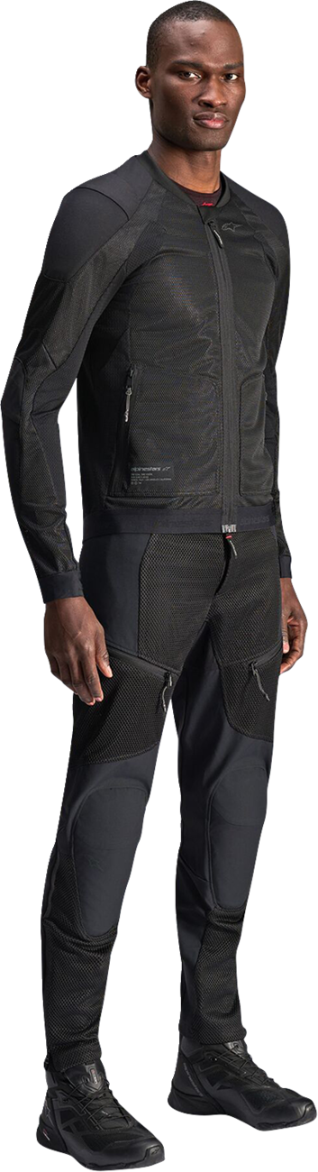 Alpinestars Troop-Air Jacket