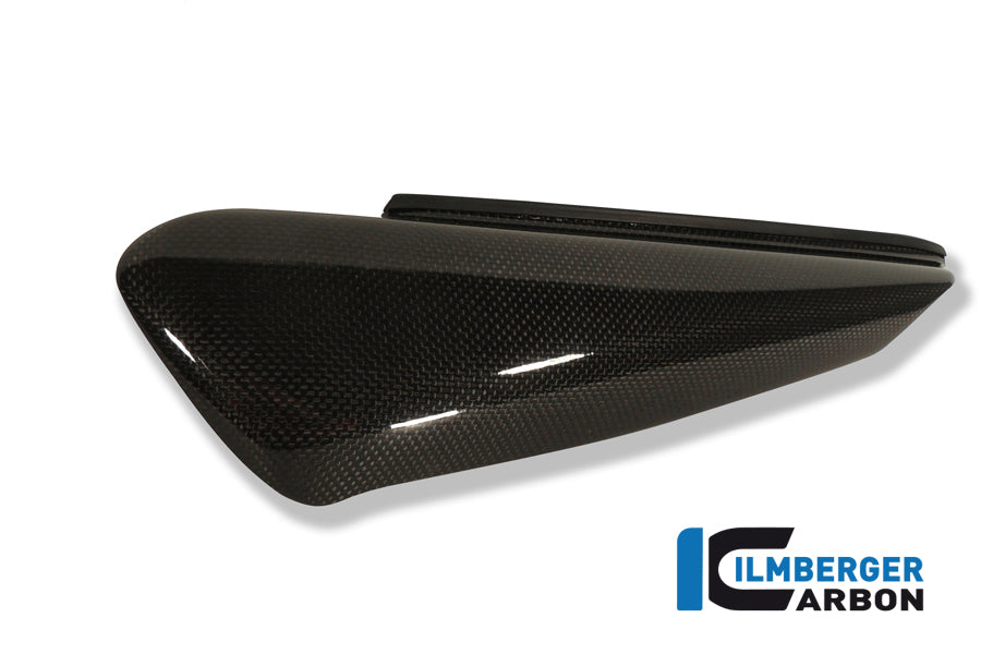 Ilmberger Carbon Left Side Cover Carbon