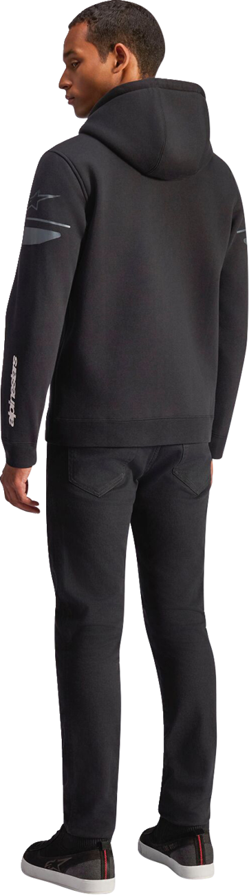Alpinestars Esemex Zip Hoodie
