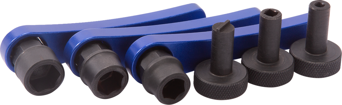 Motion Pro Tappet Adjuster Tool Set