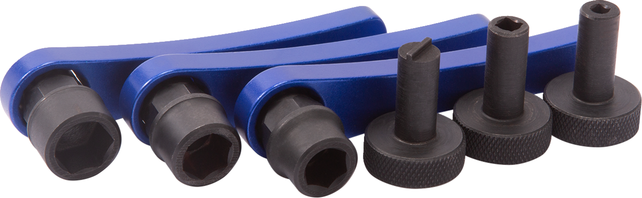 Motion Pro Tappet Adjuster Tool Set