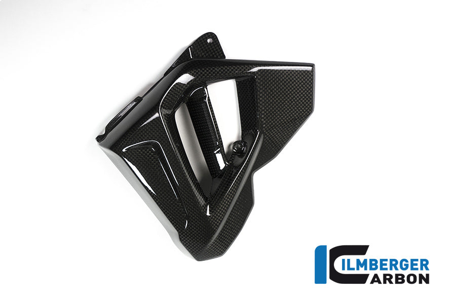 Ilmberger Carbon Left Water Radiator Cover