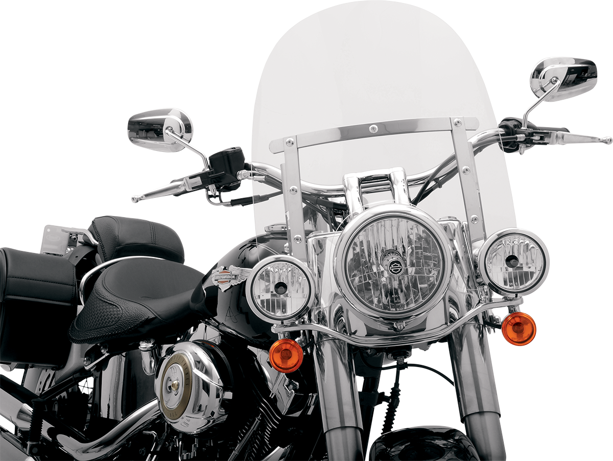 Memphis Shades Memphis Slim Windshield