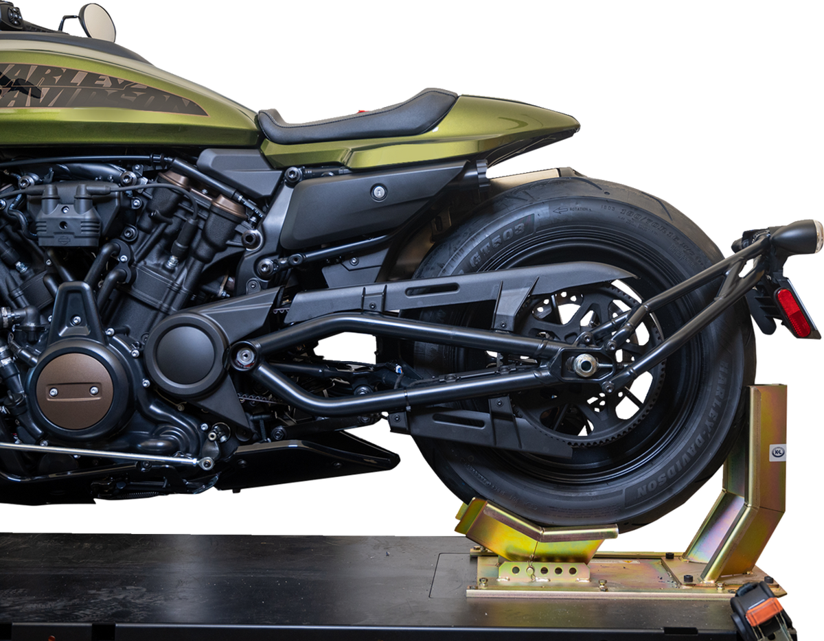 Kodlin USA Lowering Kit - Lowers 1.00" - Sportster S