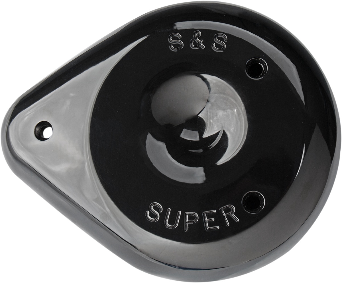 S&S Cycle S&S Air Cleaner Cover