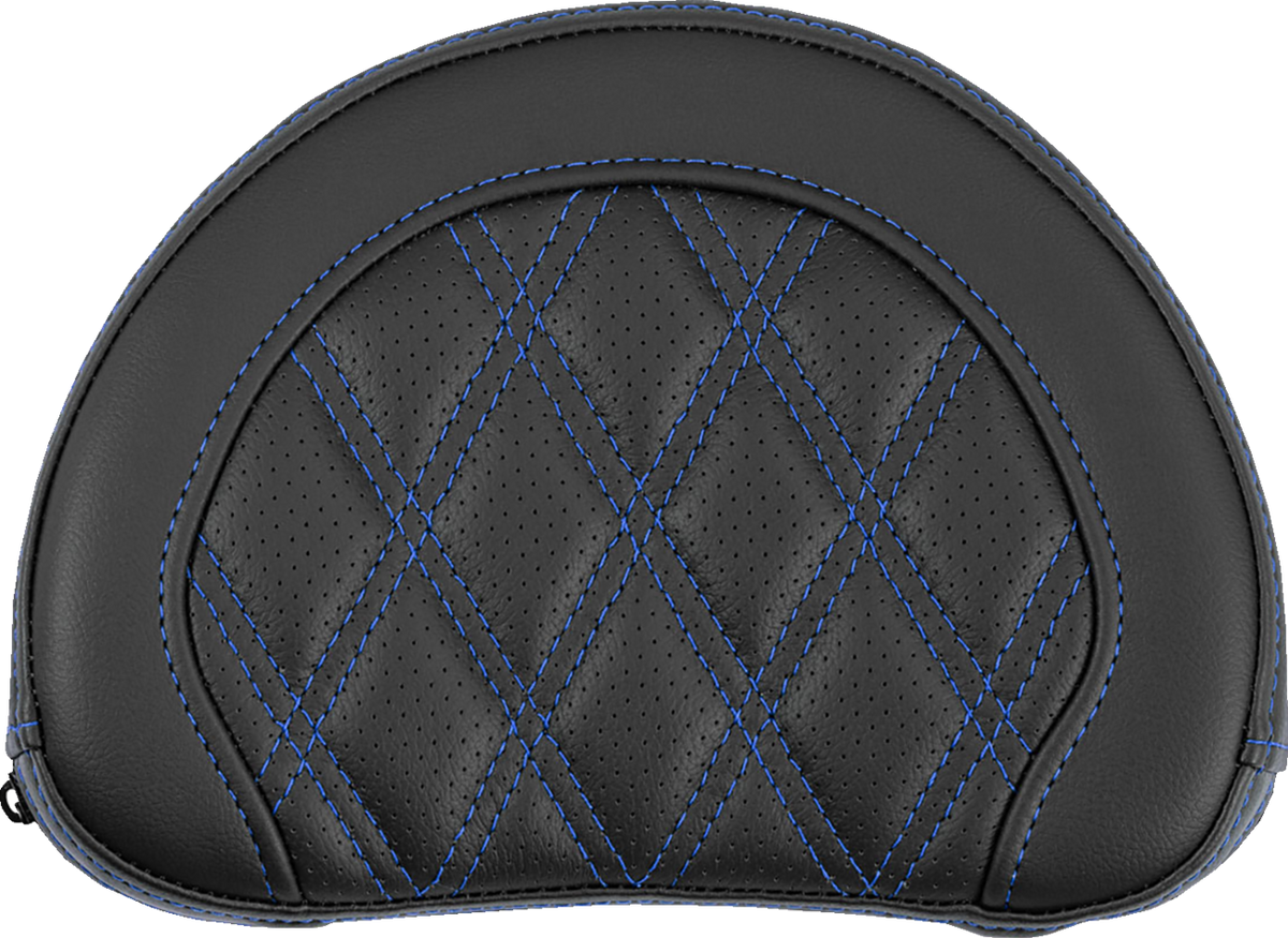 Saddlemen Contoured Sissy Bar Pad