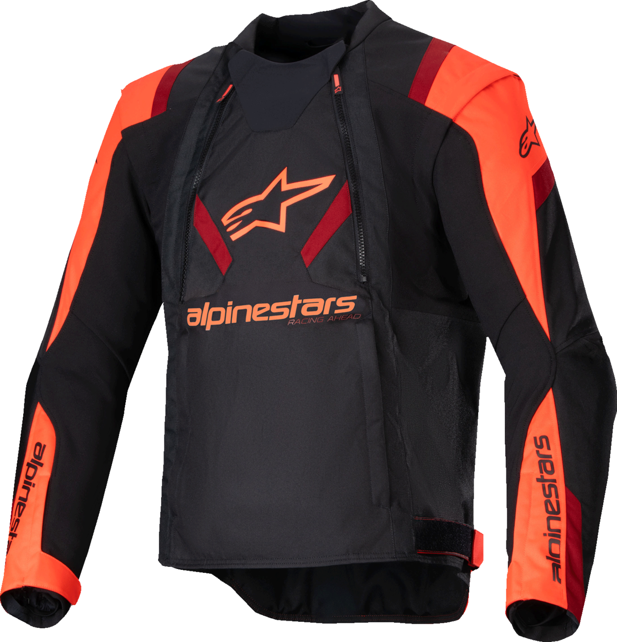 Alpinestars T-Stunt Air Jacket