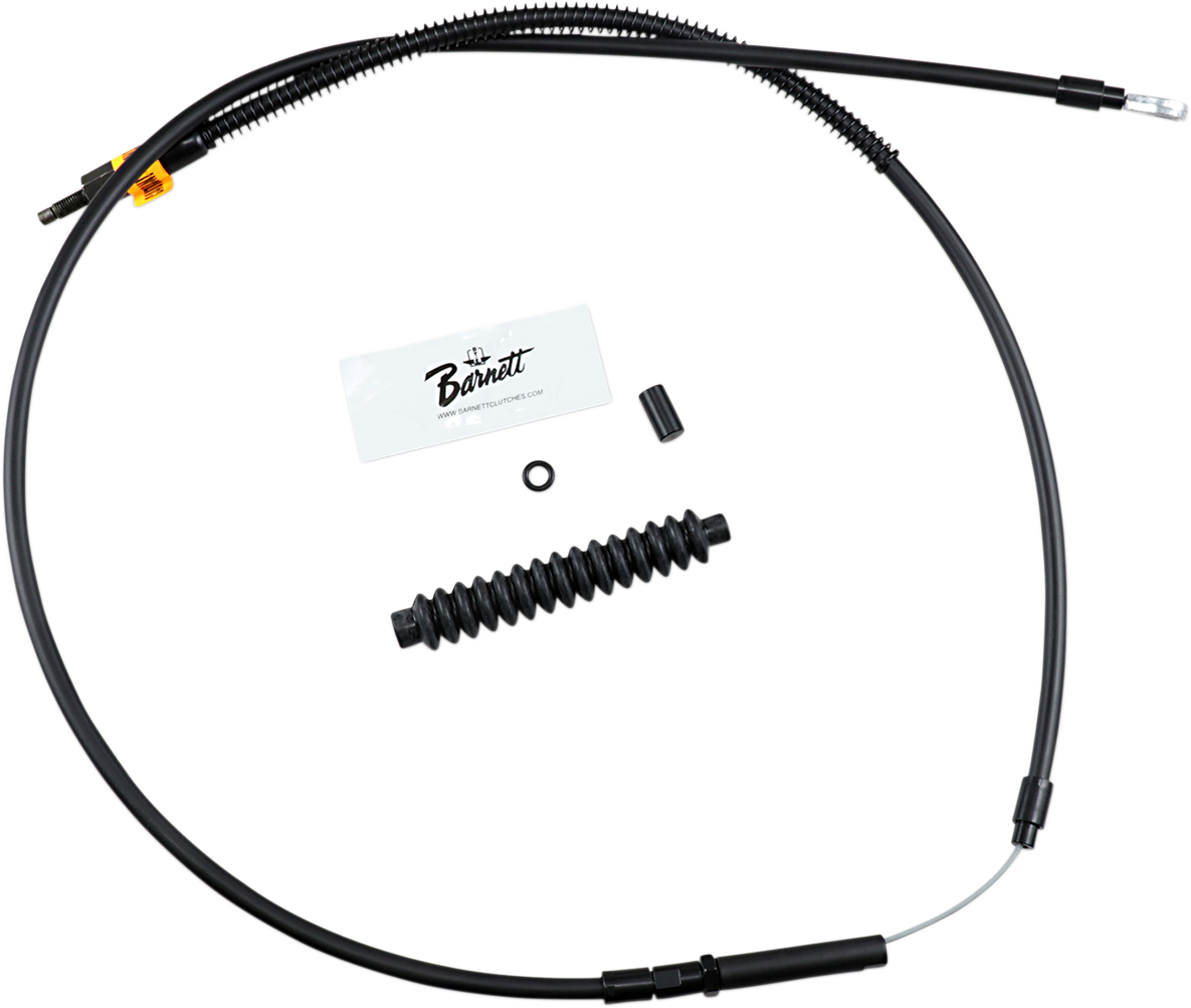 Barnett High-Efficiency Stealth Clutch Cable - '89-'06 Touring