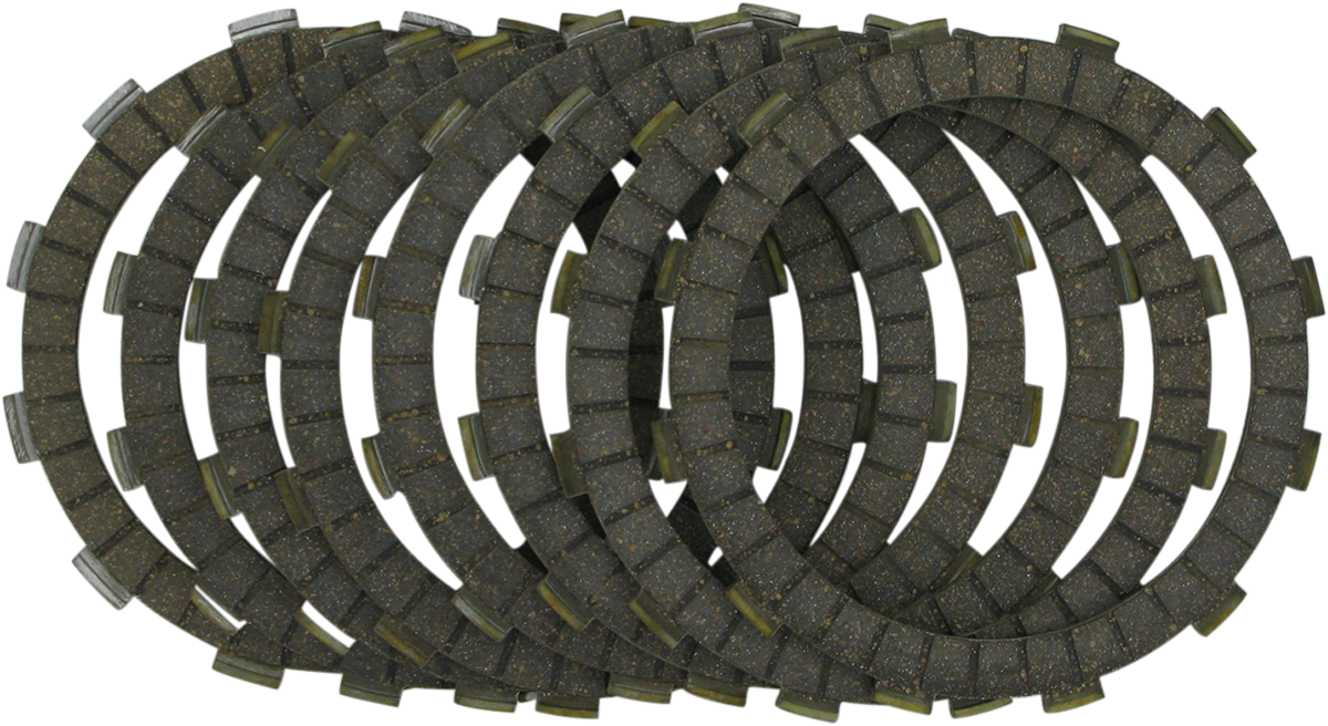 EBC Brakes Clutch Kit